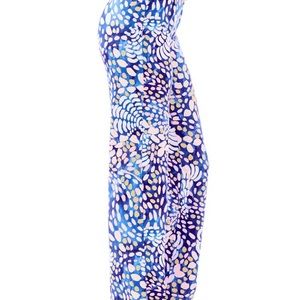 Georgia May Sparkling Grotto Pant